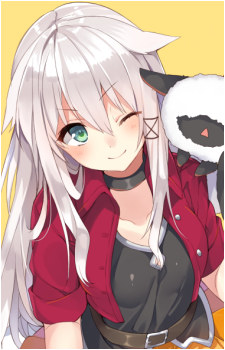 Image 25 - Art: 三嶋くろね (Kurone Mishima) Image 25