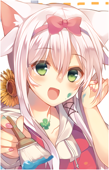 Image 4 - Art: 三嶋くろね (Kurone Mishima) Image 4