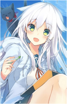 Image 2 - Art: 三嶋くろね (Kurone Mishima) Image 2