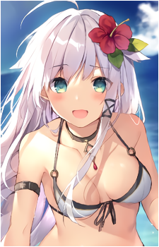 Image 21 - Art: 三嶋くろね (Kurone Mishima) Image 21