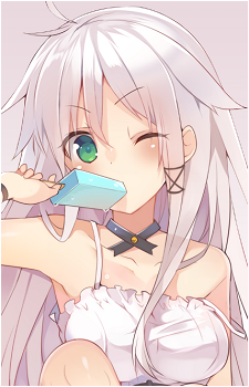 Image 3 - Art: 三嶋くろね (Kurone Mishima) Image 3
