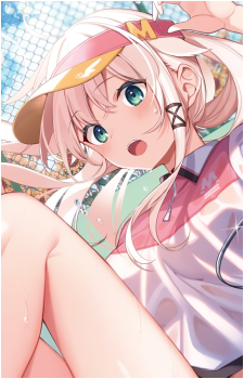Image 23 - Art: 三嶋くろね (Kurone Mishima) Image 23