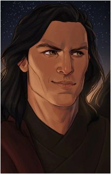 Cassian's image