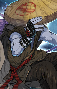 Hajikami's image