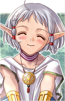 Isha {Ys}