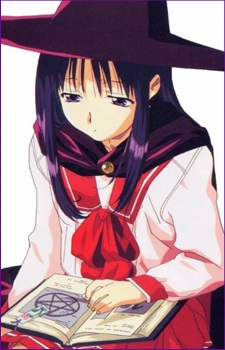 Serika Kurusugawa's image