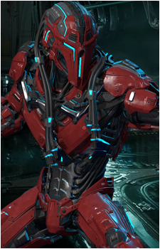 Sektor's image