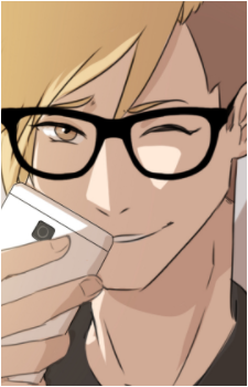 Evan {EoM}