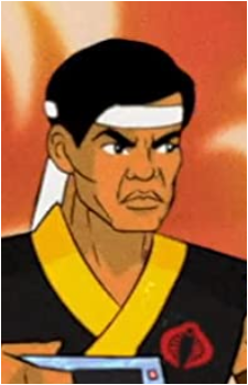 Ben Chang