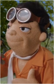 Ben Chang