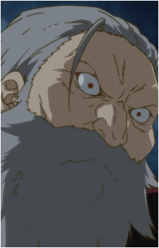 Emperor of Demise's image