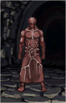 Tormented One's image