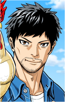Tanzaburo Tojima