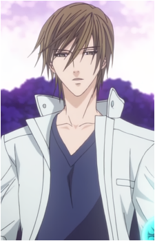Shuusei Usui