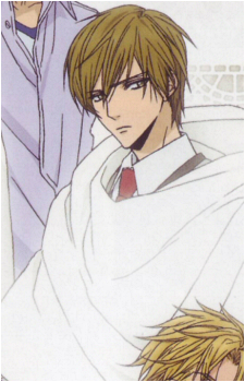 Shuusei Usui