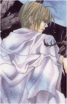 Shuusei Usui