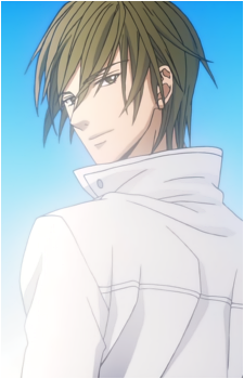 Shuusei Usui