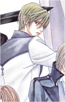Shuusei Usui
