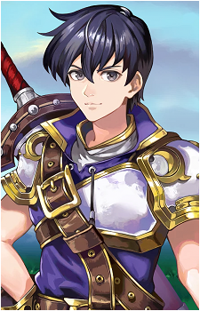Scáthach {FE}'s image