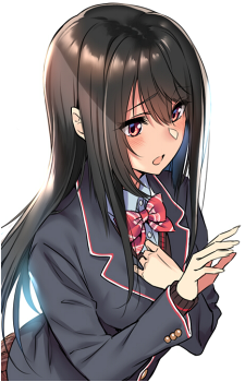 Minazumi Kasane