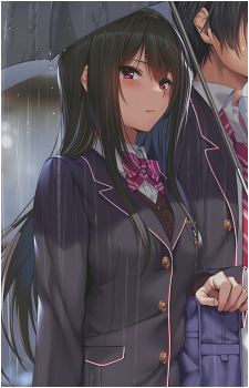 Minazumi Kasane