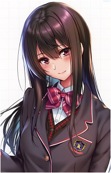 Minazumi Kasane