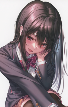 Minazumi Kasane