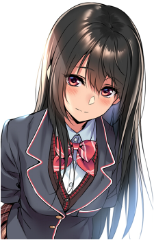 Minazumi Kasane