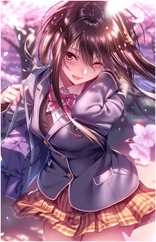 Minazumi Kasane