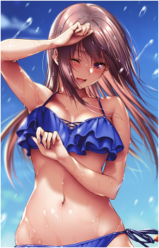 Minazumi Kasane
