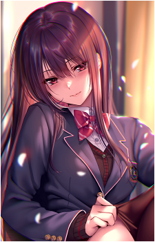 Minazumi Kasane