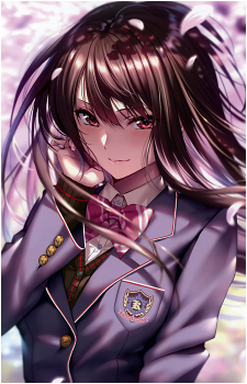 Minazumi Kasane