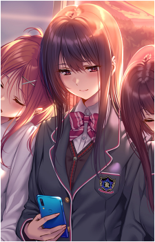 Minazumi Kasane