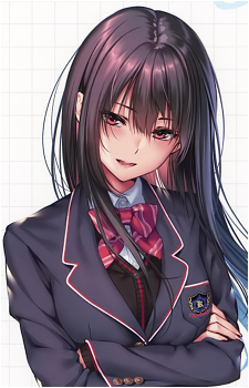 Minazumi Kasane
