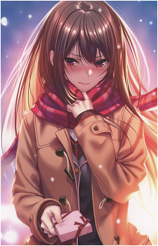 Minazumi Kasane
