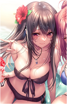 Minazumi Kasane
