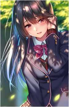 Minazumi Kasane