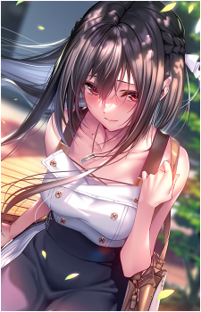 Minazumi Kasane