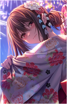 Minazumi Kasane