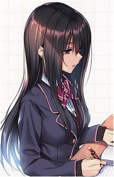 Minazumi Kasane