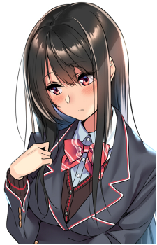 Minazumi Kasane
