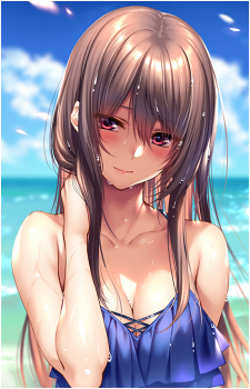 Minazumi Kasane