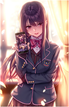 Minazumi Kasane