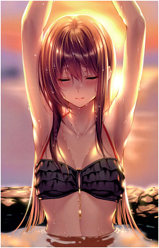 Minazumi Kasane