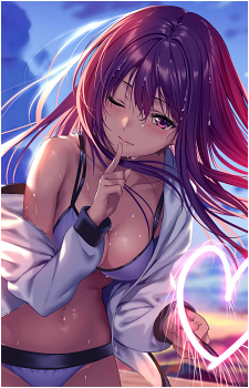 Minazumi Kasane