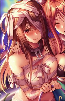 Minazumi Kasane