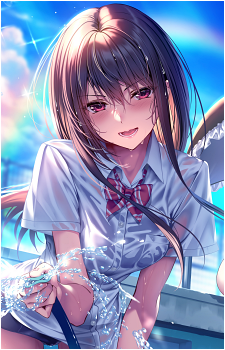 Minazumi Kasane