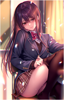 Minazumi Kasane