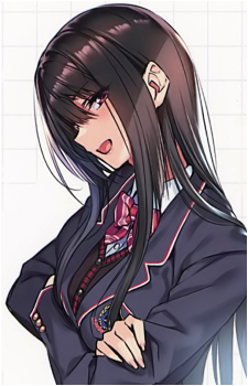 Minazumi Kasane