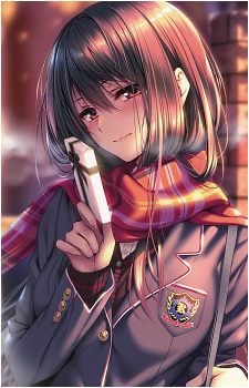 Minazumi Kasane